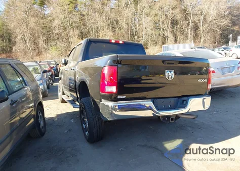 2019 Ram 1500 Classic Tradesman 4X4 5'7 Box из США, поврежденный, VIN 3C6RR7KG2KG723175